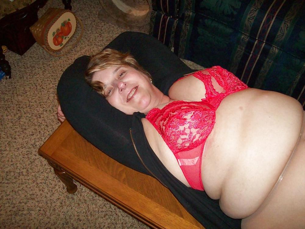 5P Afternoon fun in tights nylons heels 