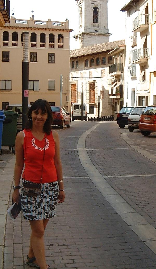 25P HAIRY SPANISH ANAL WHORE