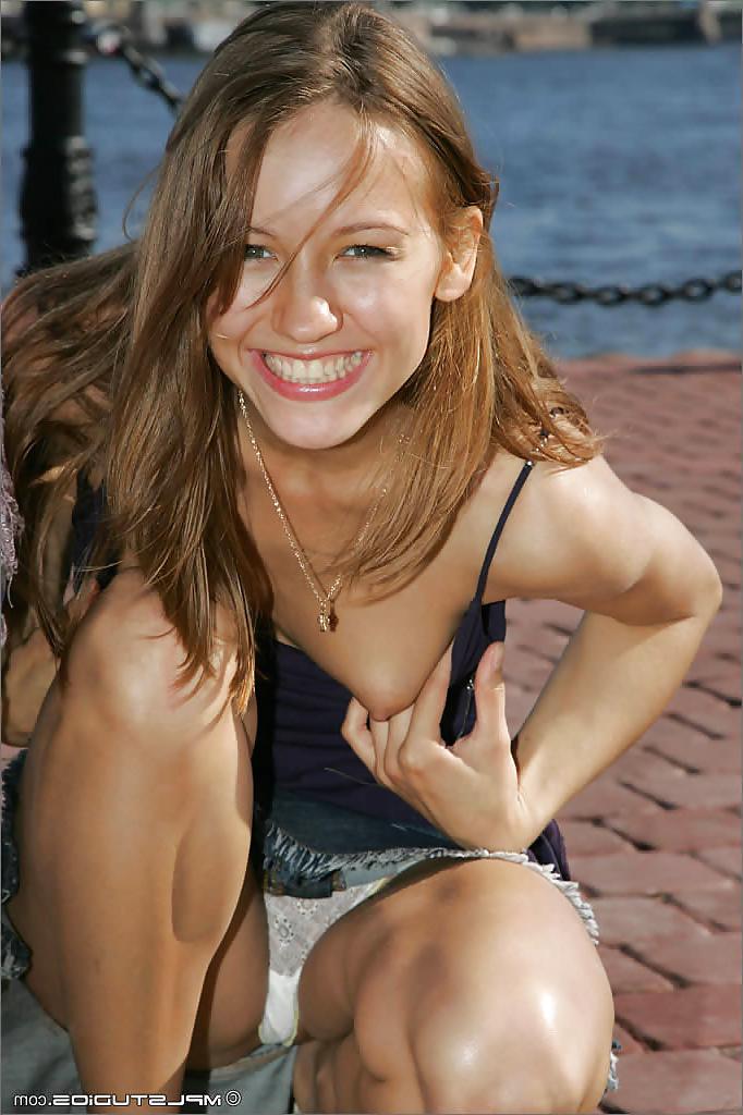 23P Flashers-tits