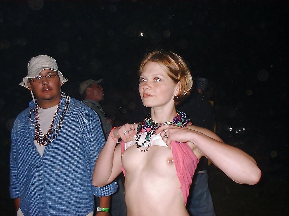 23P Flashers-tits