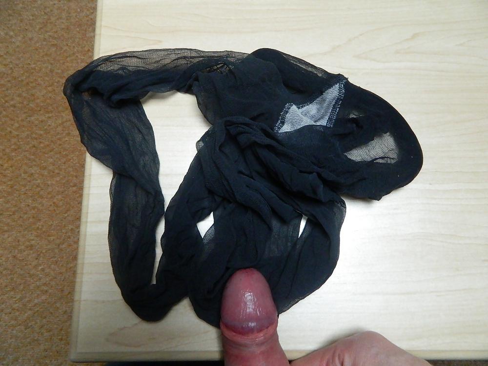 25P Internet Cocks In Nylon