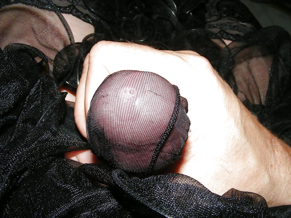 25P Internet Cocks In Nylon