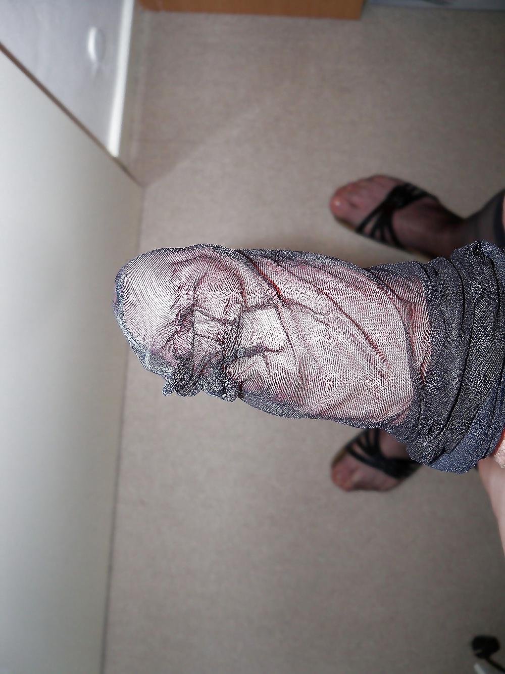 25P Internet Cocks In Nylon