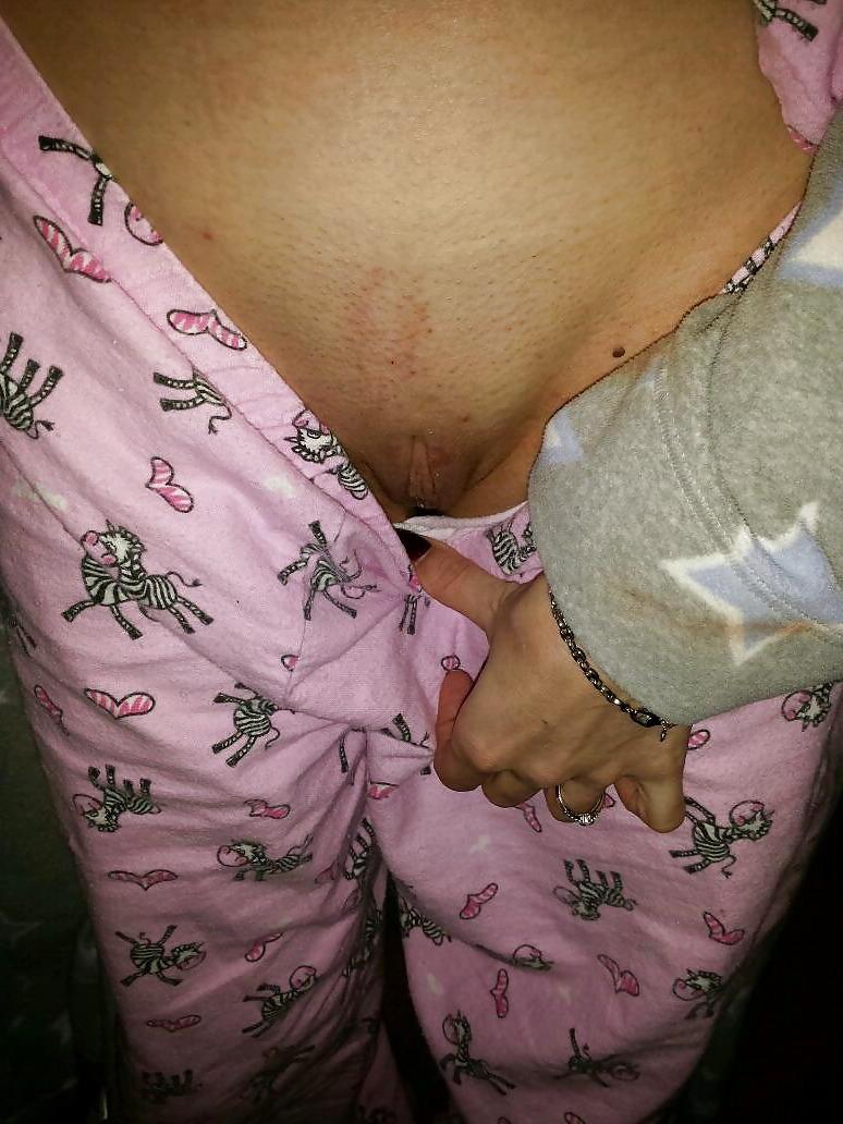 15P Foxy Fi Flashing Fit Body Pussy Tits