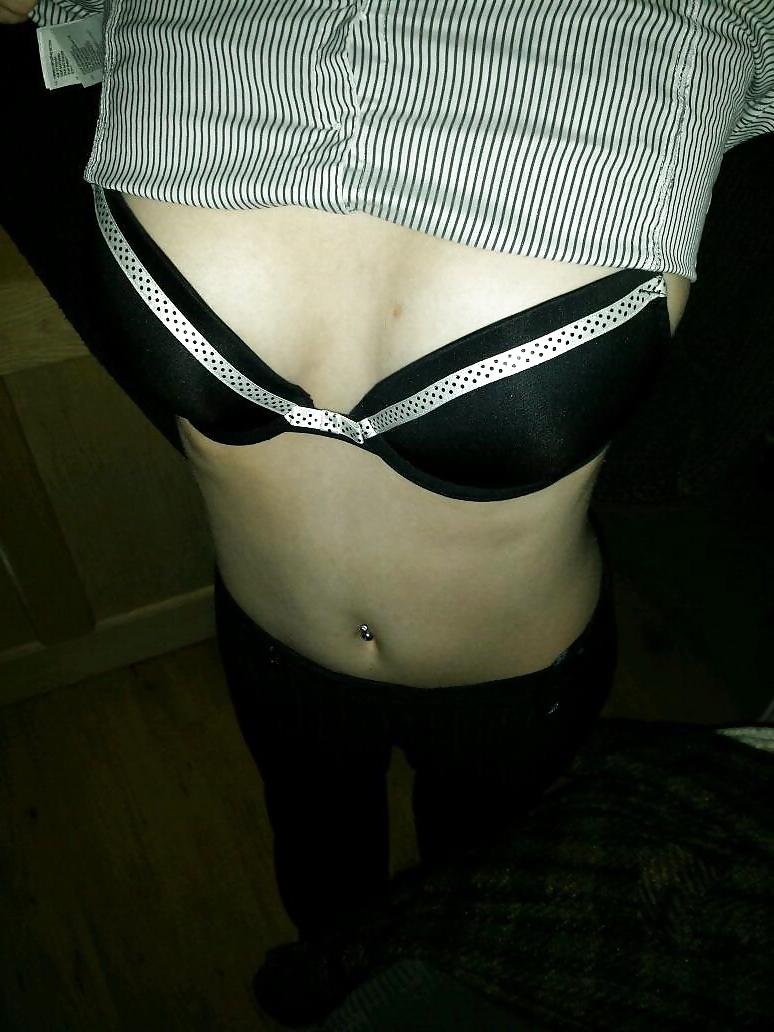 15P Foxy Fi Flashing Fit Body Pussy Tits