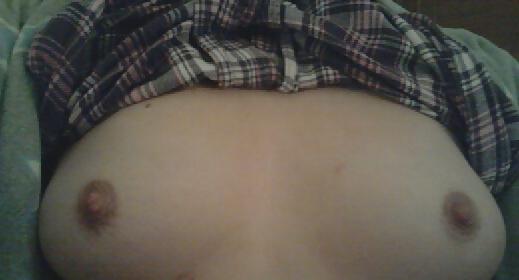 15P Foxy Fi Flashing Fit Body Pussy Tits