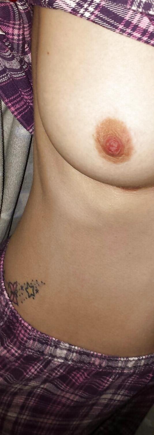 15P Foxy Fi Flashing Fit Body Pussy Tits