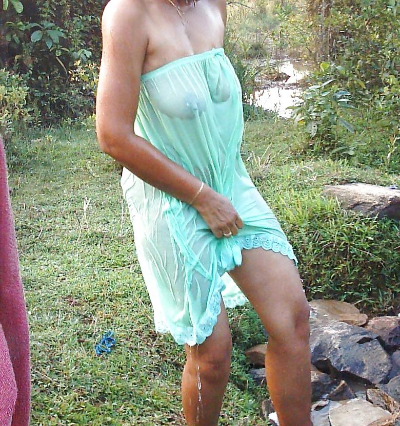 25P Nipple Slip and UpSkirt  5