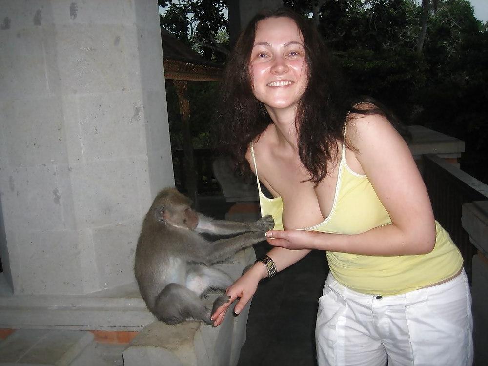 25P Nipple Slip and UpSkirt  5