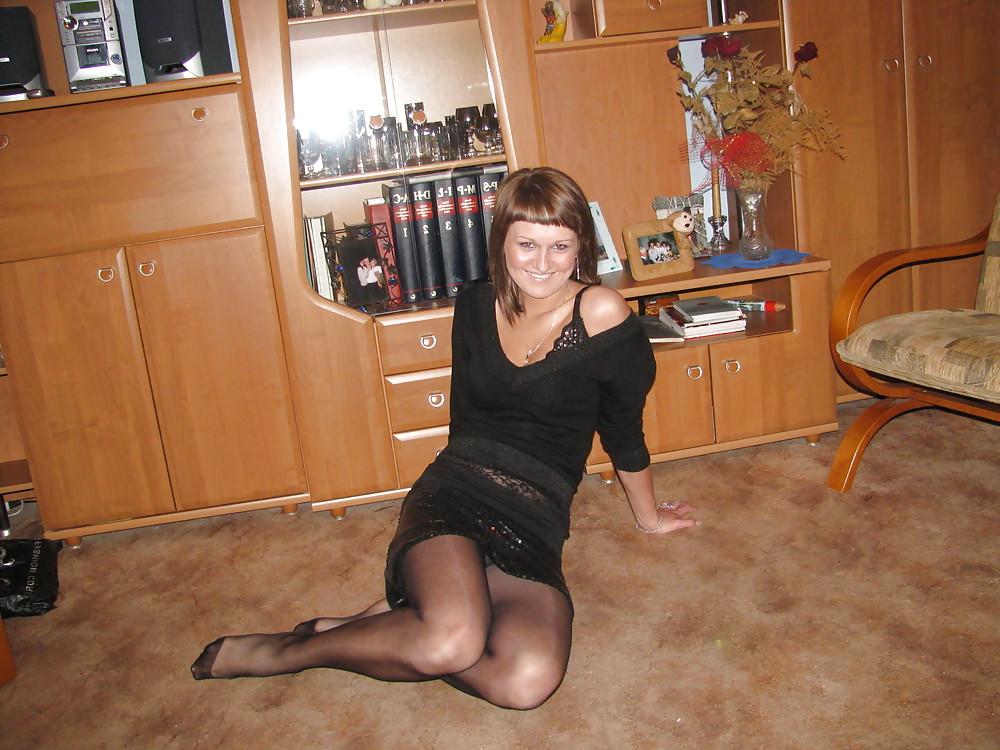 25P Socks n nylons