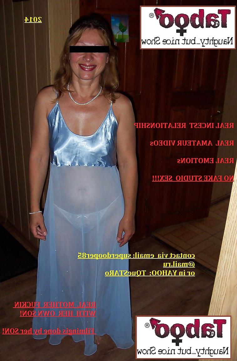 23P MOTHER  LILIJA  58 years  OLD