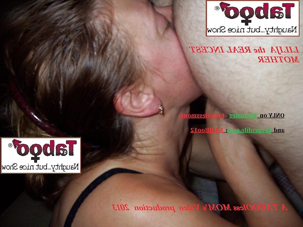 23P MOTHER  LILIJA  58 years  OLD