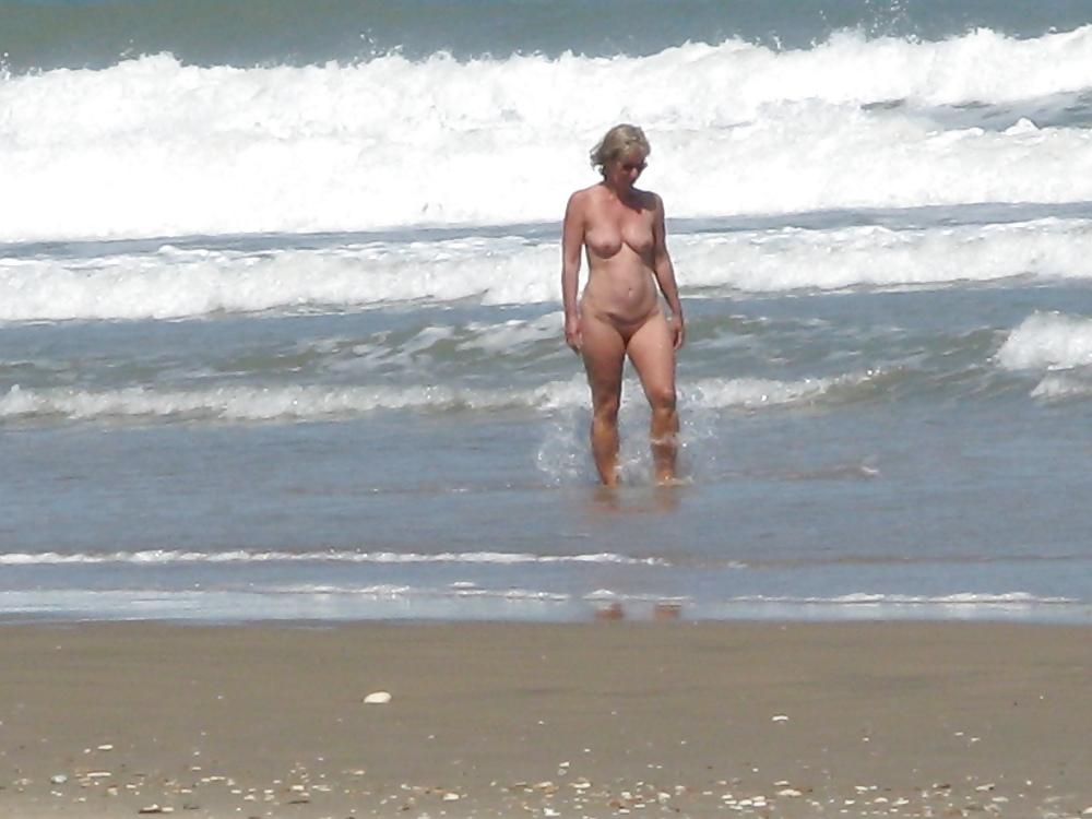 13P Beach of France 6