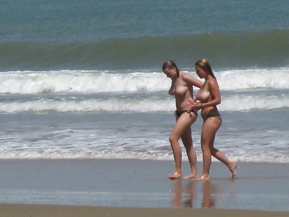 13P Beach of France 6
