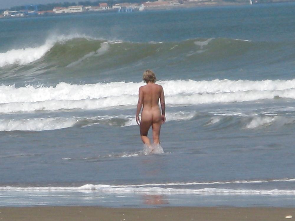 13P Beach of France 6