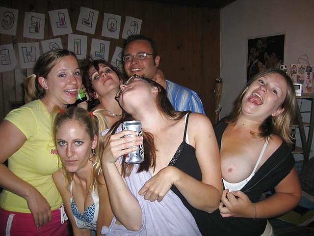 25P Wild Parties