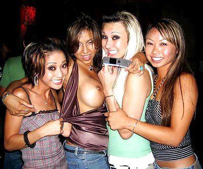 25P Wild Parties