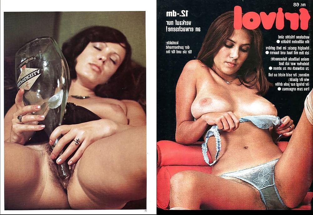 25P Vintage Babes MILF #rec Gall1