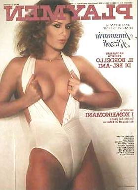 25P Vintage Babes MILF #rec Gall1