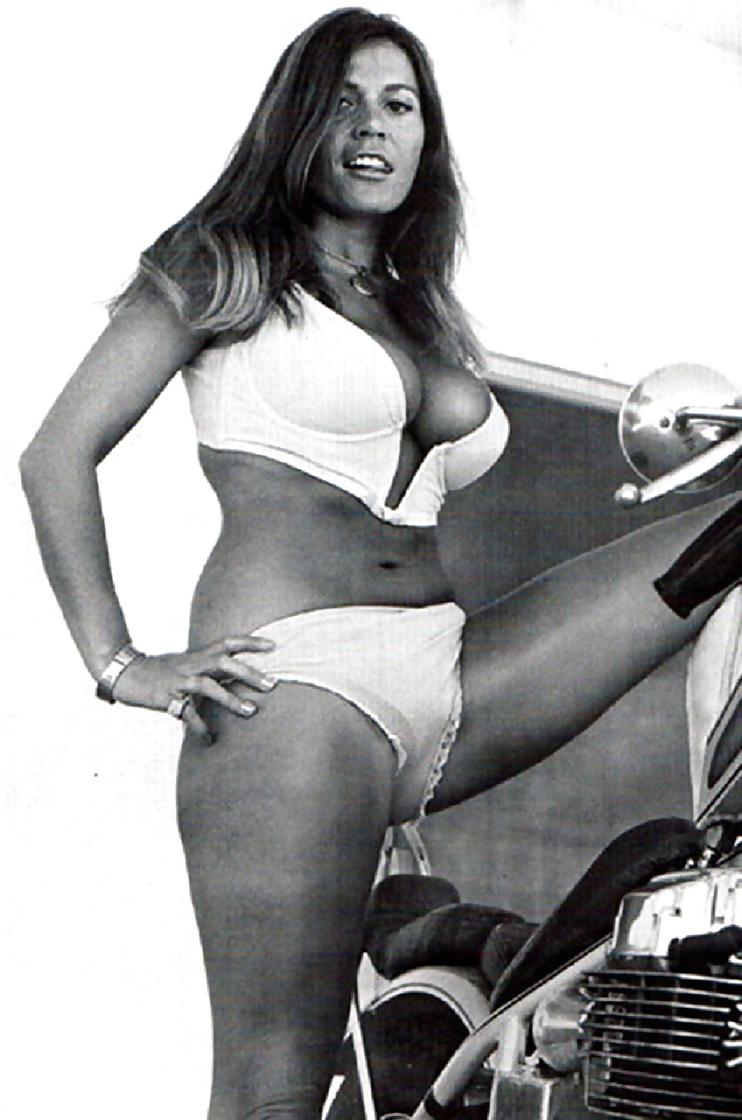 25P Vintage Babes MILF #rec Gall1