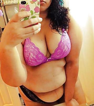 25P BBW mix...again...MILF, Hairy, Latin, Ebony...you know