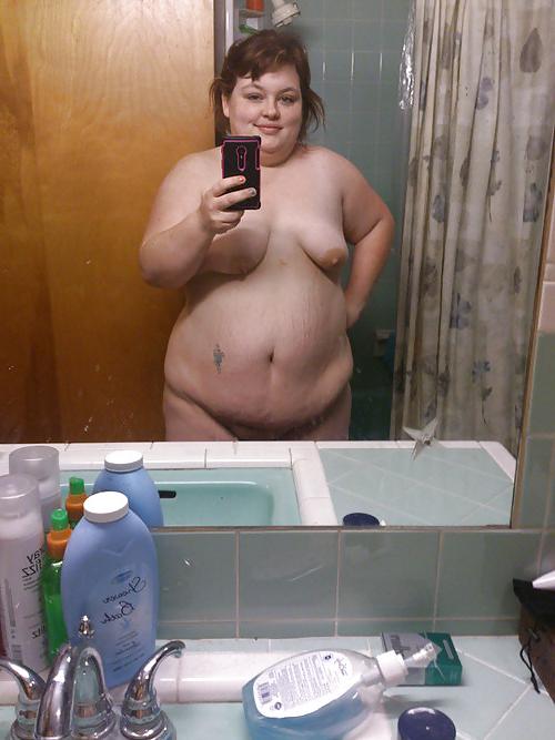 25P BBW mix...again...MILF, Hairy, Latin, Ebony...you know