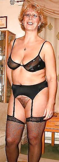 25P BBW mix...again...MILF, Hairy, Latin, Ebony...you know