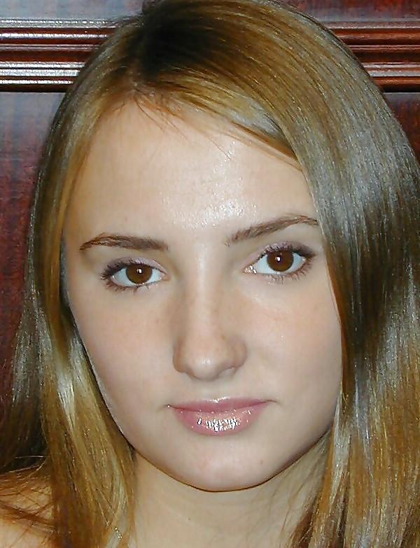 15P Babe Olga, yesterday Schoolgirl 2