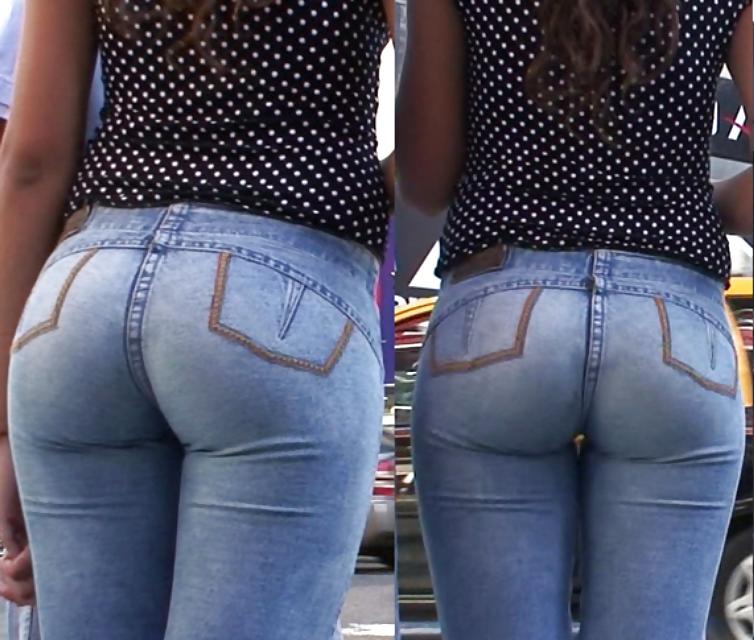 25P Girls in tight pants 19