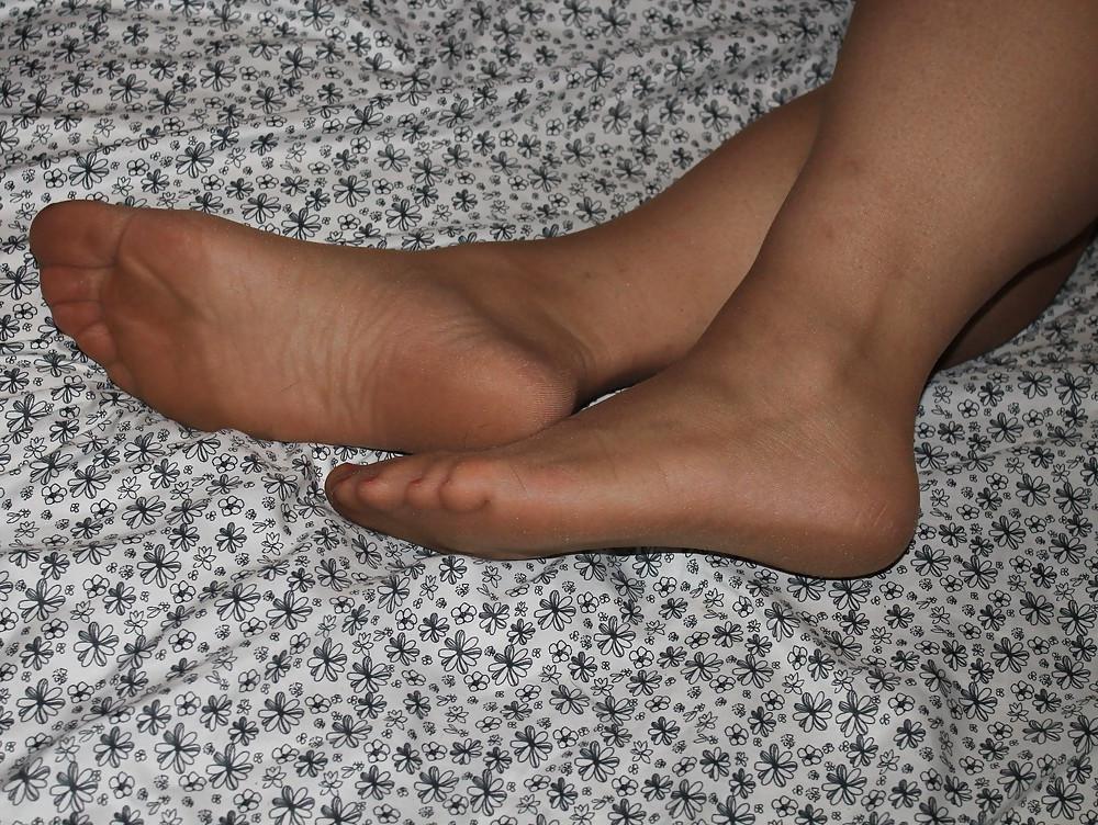 24P Nylon Soles n Situations 13