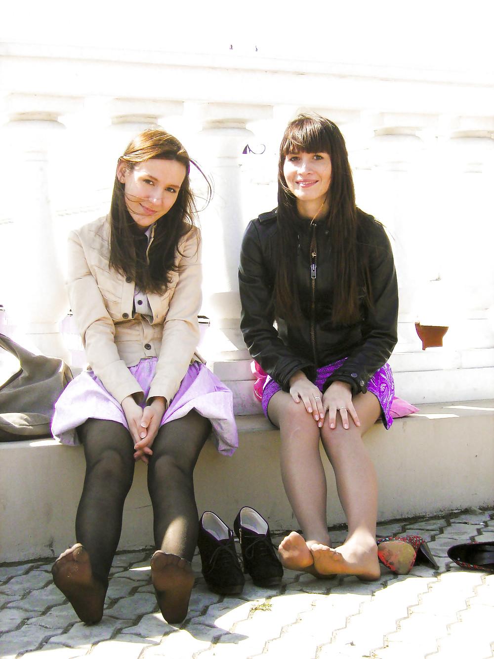 24P Nylon Soles n Situations 13