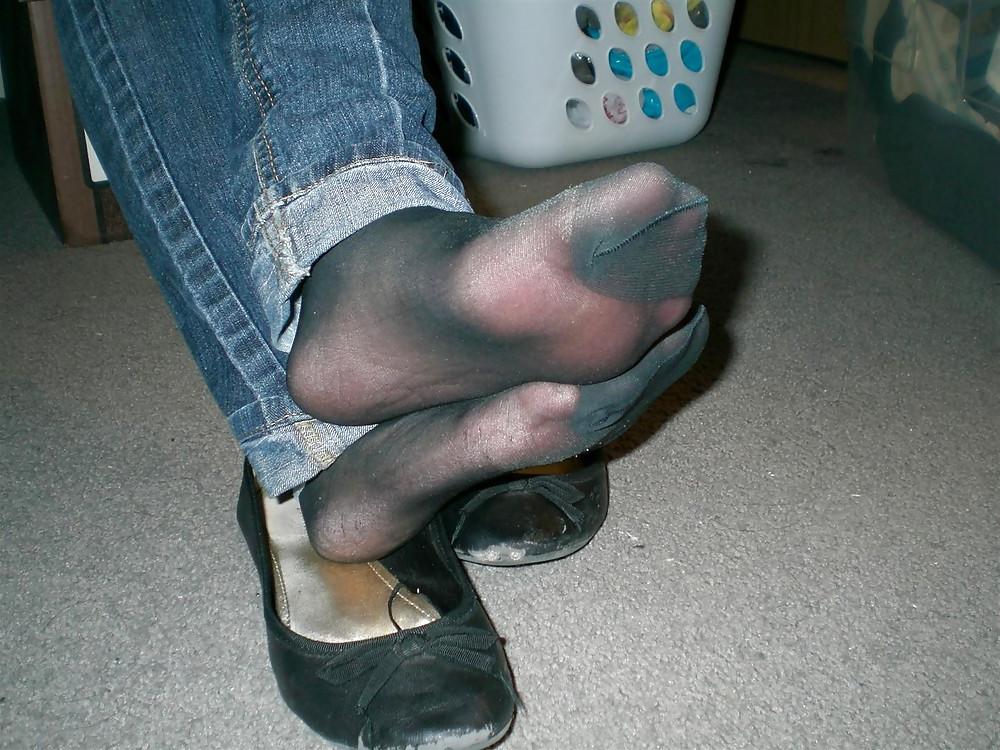 24P Nylon Soles n Situations 13