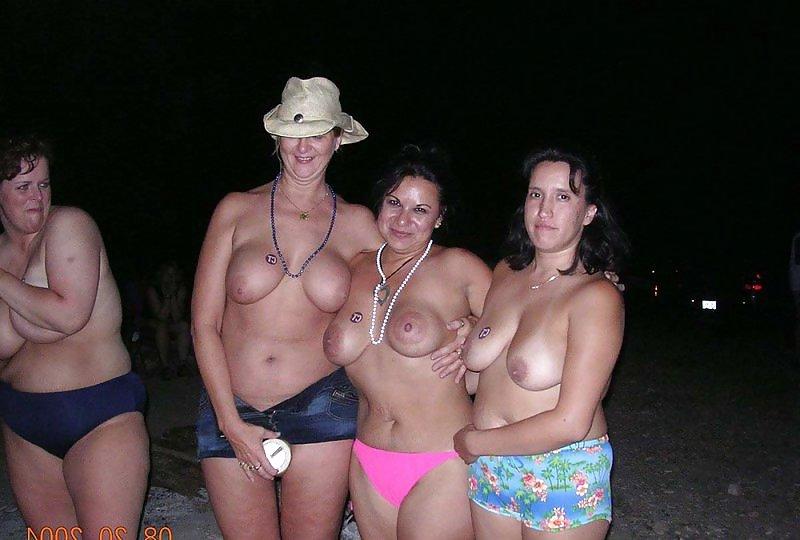 25P Which Girl Do You Want To Fuck?  (G26 Beach Special)