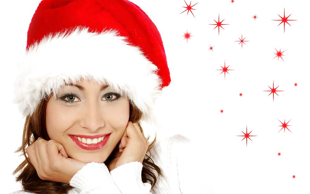 9P Xmas Cuties and Sluts #3!