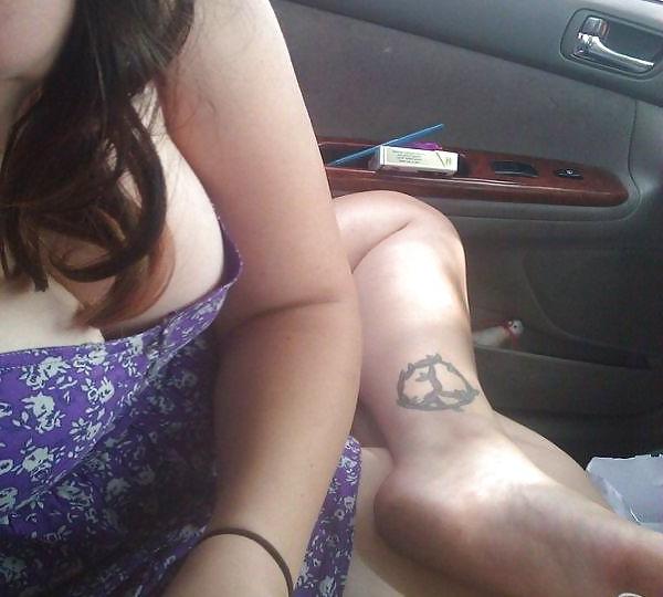 25P A days flashing