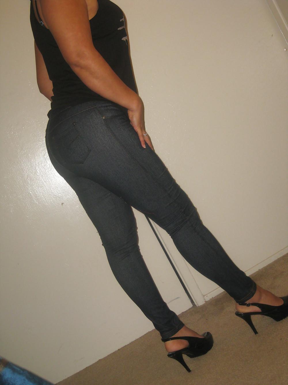 9P My latin big booty