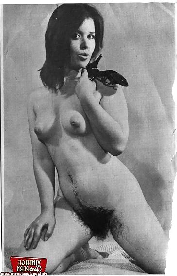 12P More retro and hairy