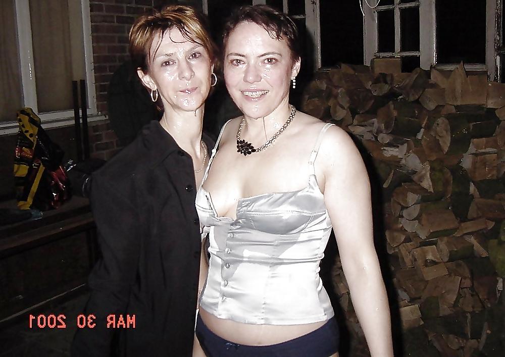 10P Cum-Loving Woman