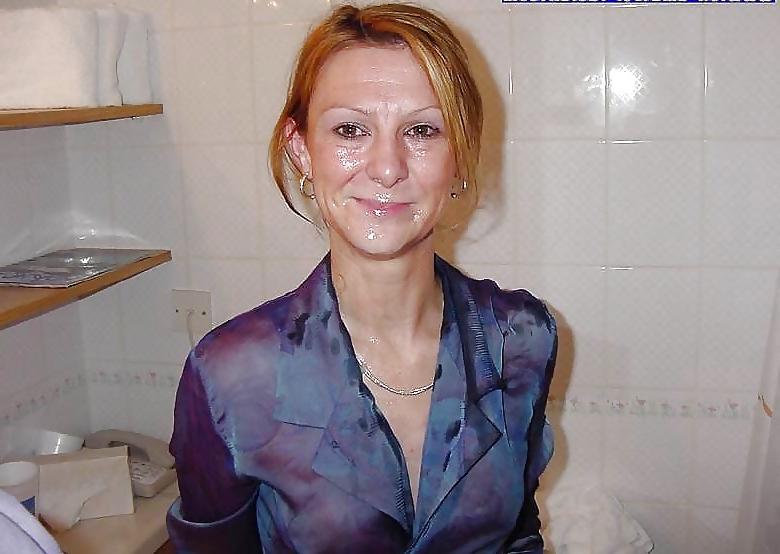 10P Cum-Loving Woman