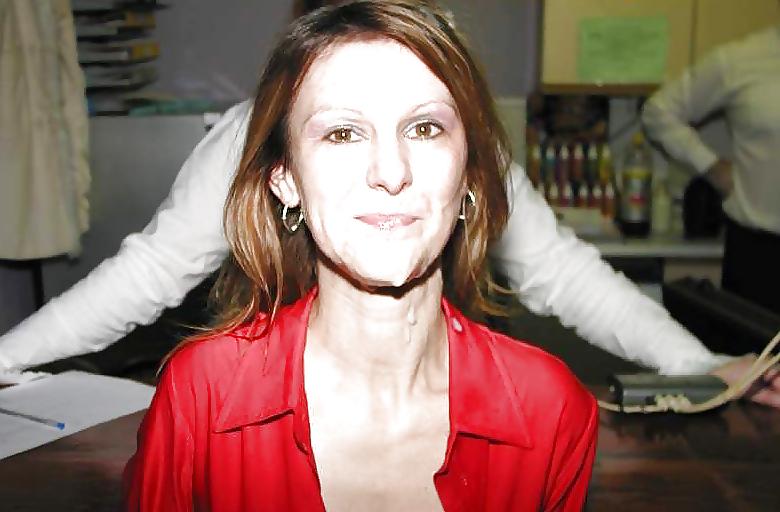 10P Cum-Loving Woman