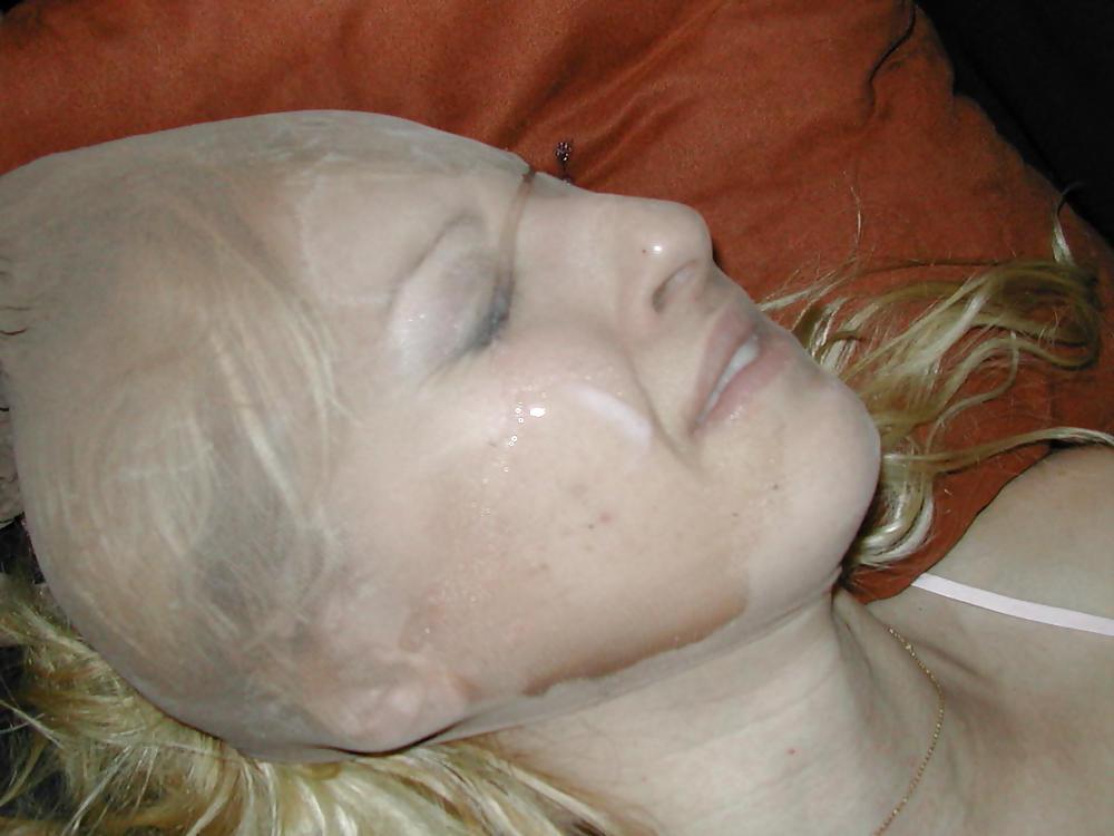 6P Nylon encased faces