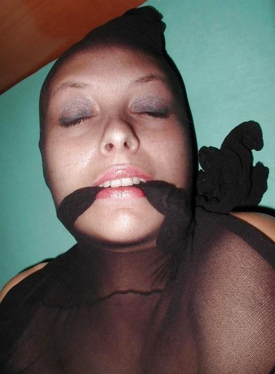 6P Nylon encased faces