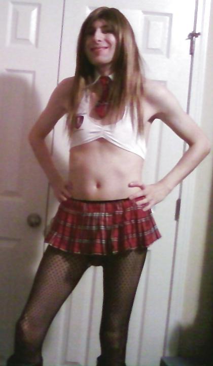 10P Of School Girls and Street walkers