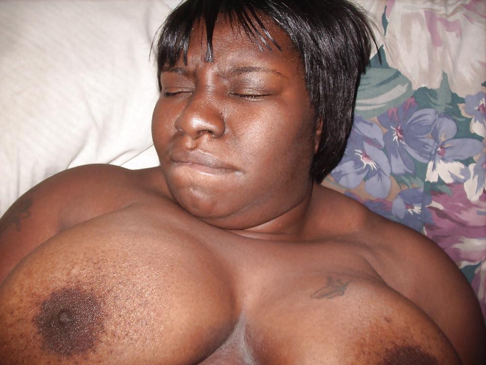 9P Thick Woman Gets A Load