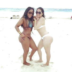 13P My Latin GF
