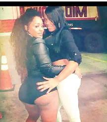 13P My Latin GF
