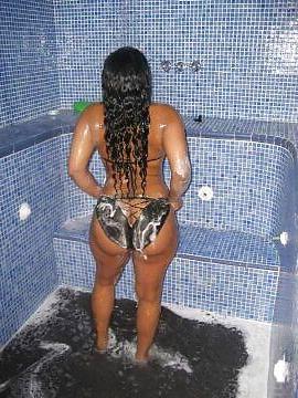 13P My Latin GF