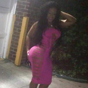 13P My Latin GF