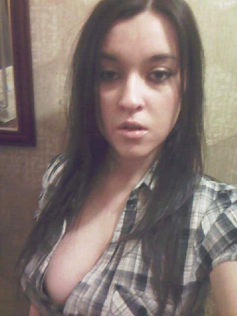 13P Scottish Slut