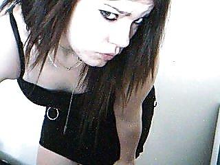13P Scottish Slut